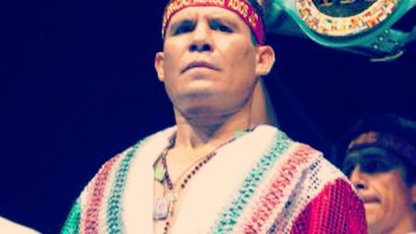 LA SITUACION DE JULIO CESAR CHAVEZ EN EL VATICANO