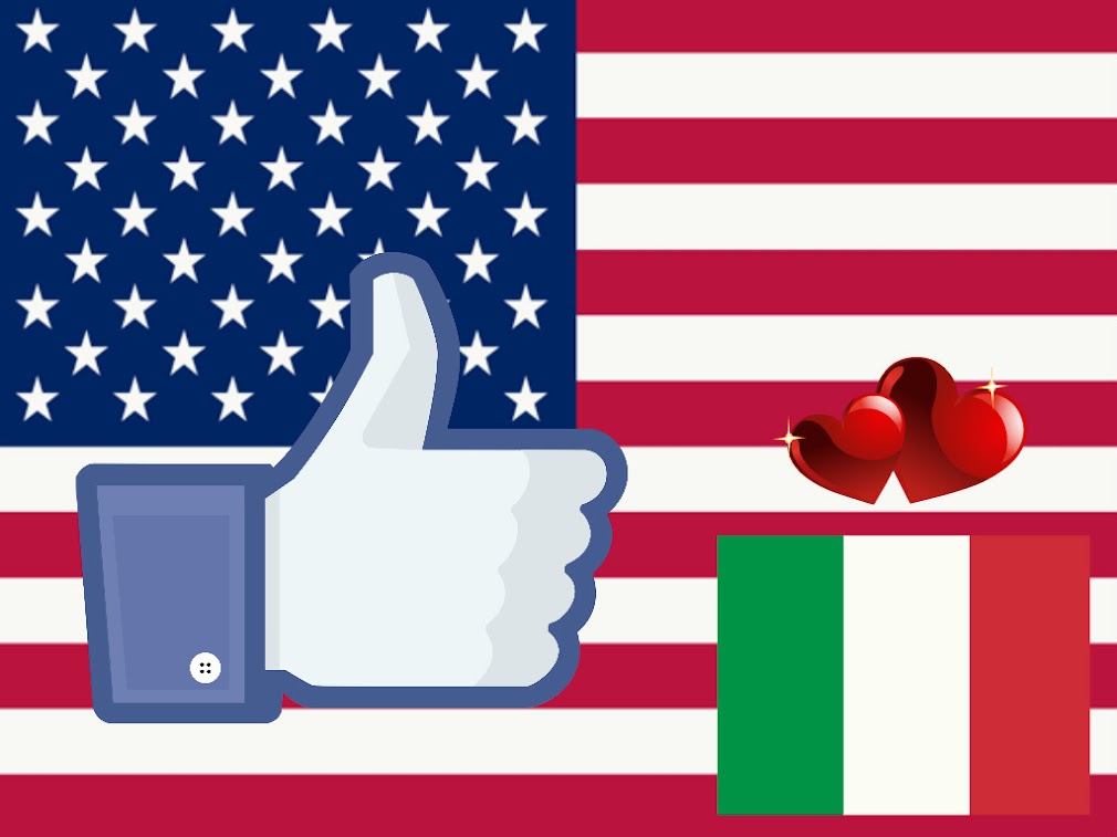 Usa and Italy