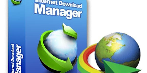 Internet Download Manager 637build10  with Crack