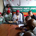 Chief Ndubuisi Nwobu retains PDP Chairman , Anambra state , as Okoli-Akirika and Hon Ayika talk tough