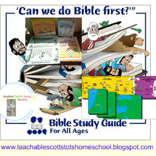 Review,  #HSReviews, #BibleStudy, #HomeschoolBibleLessons, Bible Study, Bible Study Curriculum, Kids Bible Study, Homeschool Bible Lessons