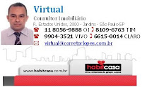 Corretor Virtual - Consultor Online