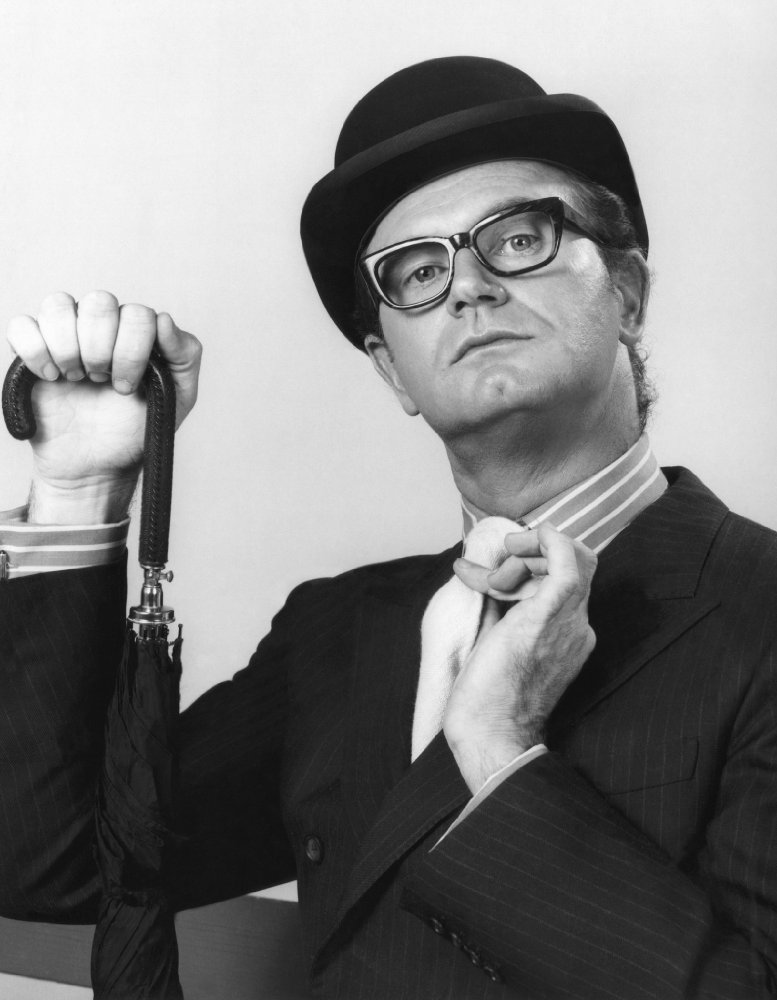 Charles Nelson Reilly (13 January 1931, The Bronx, New York, USA