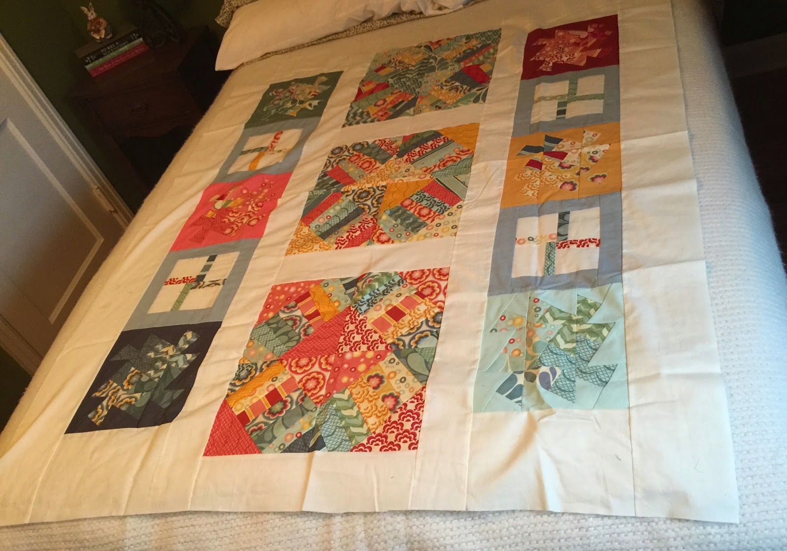 Mockingbird on Whippoorwill