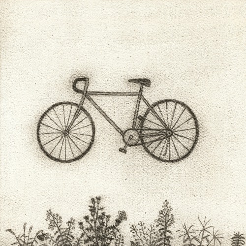 김남준 BTS - Bicycle