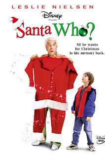 Santa Who (2000) Poster