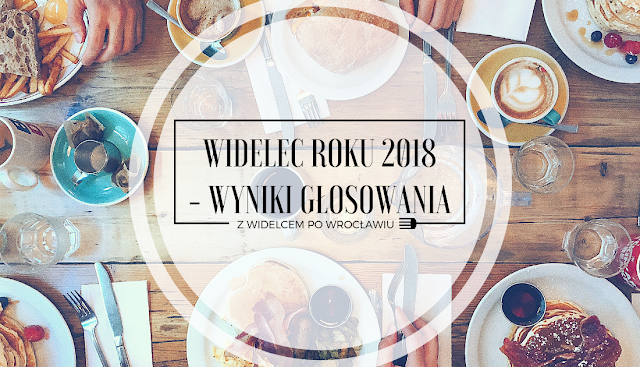 widelec roku, najlepsze restauracje we wrocławiu, plebiscyt restauracje, gdzie zjeść we wrocławiu