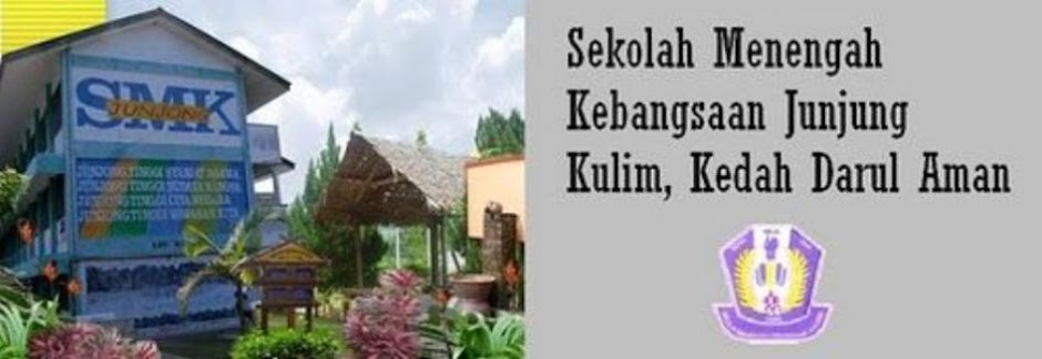 SEKOLAH MENENGAH KEBANGSAAN JUNJUNG, 09000 Kulim, Kedah