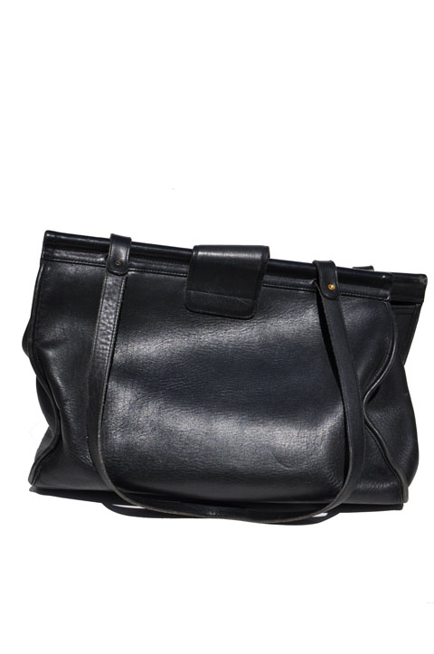 goodbye heart vintage: Vintage Coach Leather Bag. HUGE Tote. Purse ...