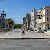 La Habana 2016: Paseo del Prado y el Capitolio.