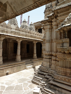 Día 7. De Jodhpur a Udaipur. - Indiaren ametsa (El sueño de India) (5)