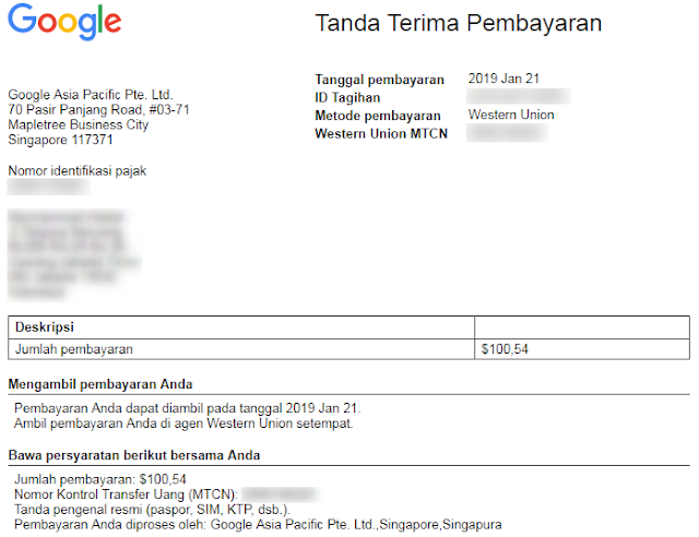 Mengenal Tanda-Tanda Penerimaan dan Penolakan Google AdSense: Panduan Lengkap untuk Penerbit