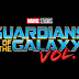 Les Gardiens de la Galaxie vol.2 : nouveau logo et informations pour le film de James Gunn ! (Comic-Con 2016)