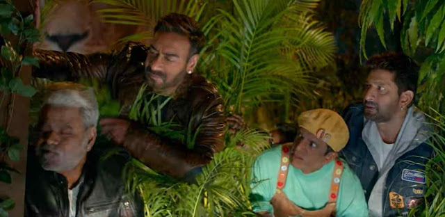 Total Dhamaal Full Movie Total Dhamaal Full Movie