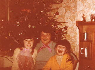 christmas, 1980, 