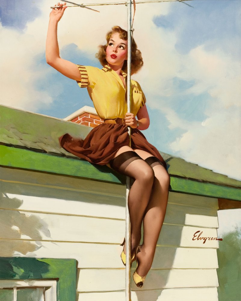 Pin Up Girl Pictures Gil Elvgren 1950 s Pin Up Girls 3 Pin Up Girl Pictures Gil Elvgren 1950 s Pin Up Girls 3
