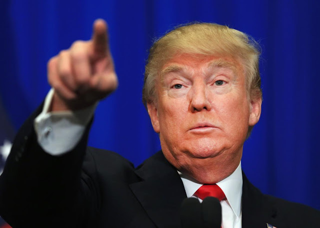 Pemerintahan Trump Tidak Akan Mengakui Pengungsi Muslim Dari Mana Pun Tanpa... Pemerintahan Trump Tidak Akan Mengakui Pengungsi Muslim Dari Mana Pun Tanpa...