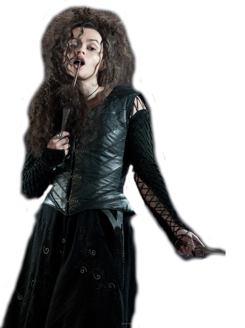 ...Believe...: Harry Potter