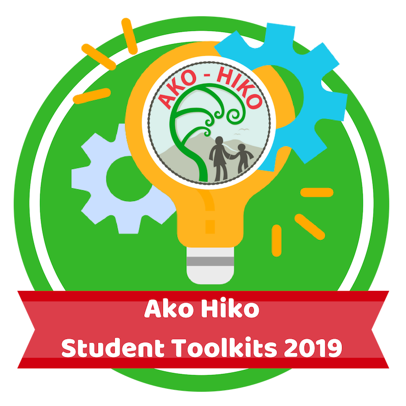 Student Toolkit Challenge Badge