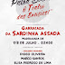 Tradicional Garraiada da Sardinha Assada este fim-de-semana