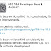 Apple seeds iOS 10.1 beta 2 to developers Testers