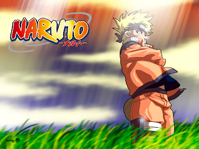 Seu Naruto - Downloads - Informações - Personagens