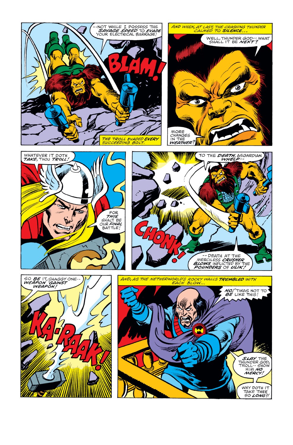 Thor (1966) 279 Page 13