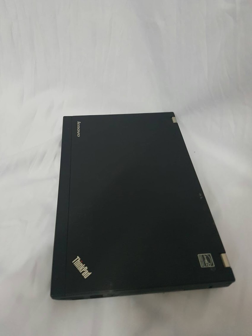 Jual Cepat Murah Laptop Lenovo ThinkPad x220 Core I5 Spek Tinggi Jakarta