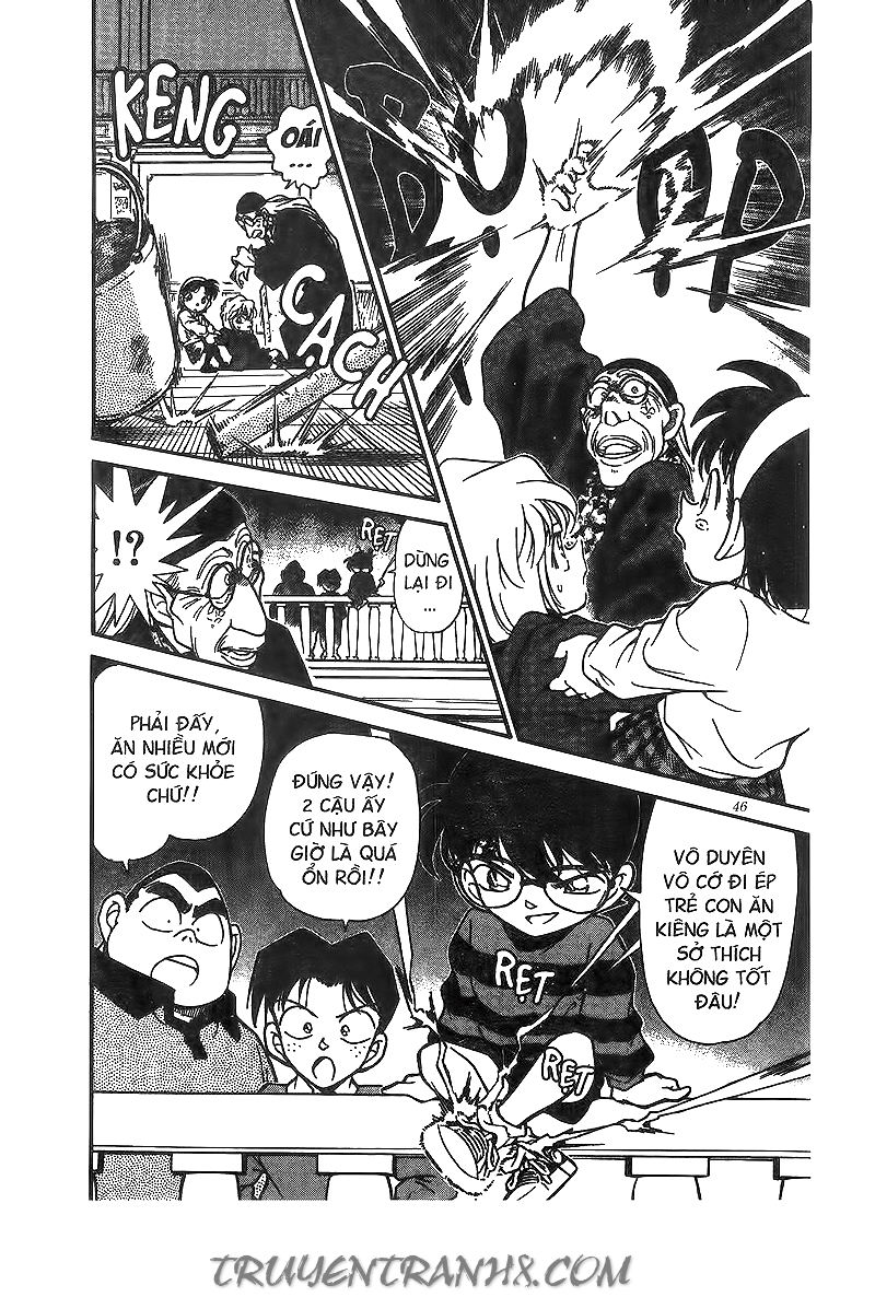 Detective Conan Chap 203 - Truyen.Chap.VN