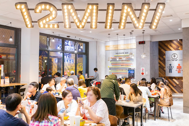 石二鍋終於有兒子啦!12MINI台中公益店,一個人也能盡情享用的百元火鍋!