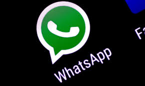 WhatsApp logo India threatens WhatsApp with legal action after hoaxes on the app led to lynchings (FB)
