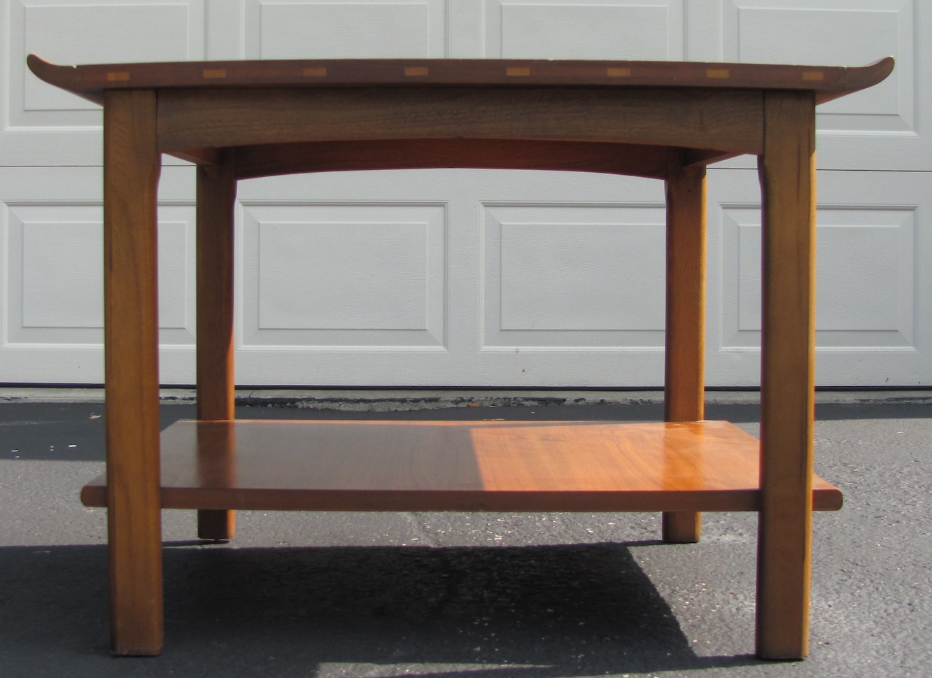 Bopfish, swimmin' in the vintage stream Hit the old hometown this week