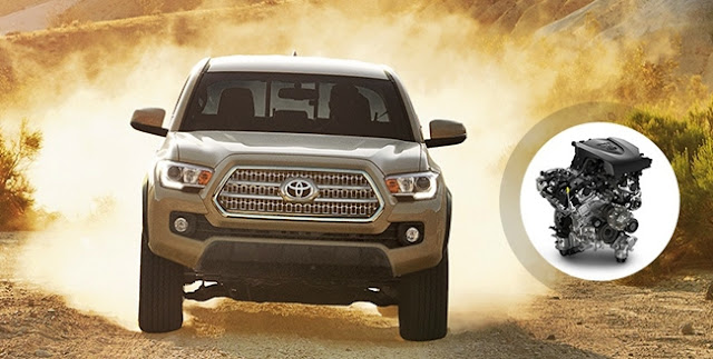 2018 Toyota Tacoma Diesel 2018 Toyota Tacoma Diesel