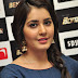 Rashi Khanna Latest Hot Stills In Blue Dress