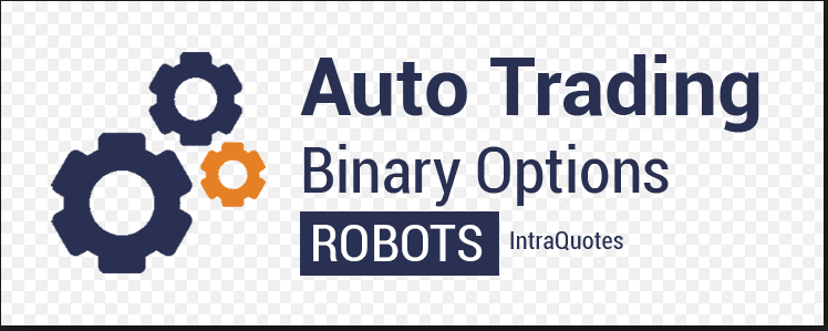 Free binary options trading bot