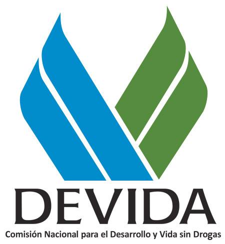 Comisión Nacional para el Desarrollo y Vida sin Drogas