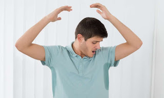 Como Se Cura La Hiperhidrosis Como Se Cura La Hiperhidrosis
