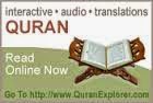 Qur'an Explorer