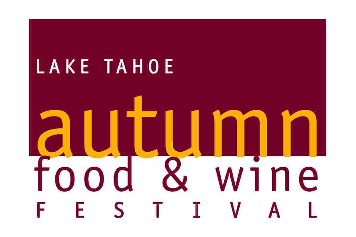 Katie Talks Tahoe Lake Tahoe Autumn Food & Wine Festival