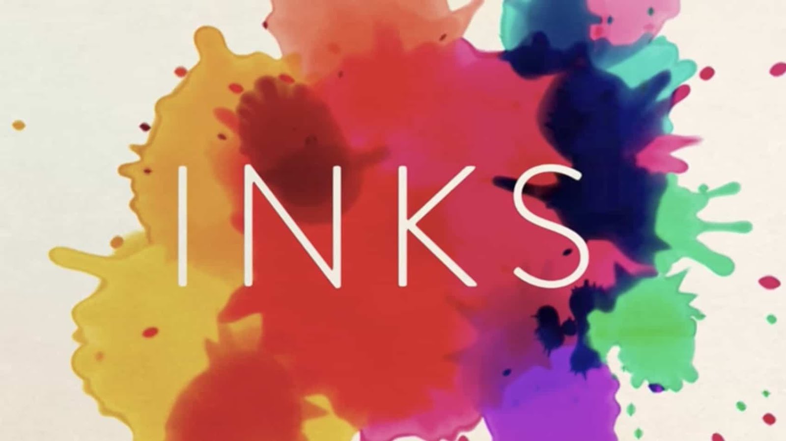 Download INKS : Free App of the Week Download INKS for free. INKS is the Apple Design Award of 2016 and best appstore app of 2016.