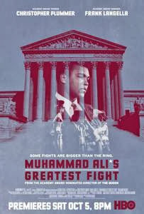 descargar Muhammad Ali’s Greatest Fight – DVDRIP LATINO