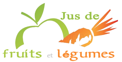 Jus de fruits et légumes