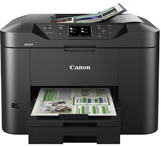 Canon Maxify MB5310