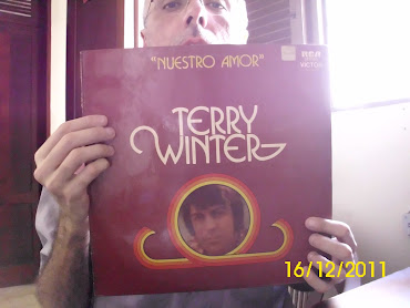 Terry Winter - 1977 - Argentina