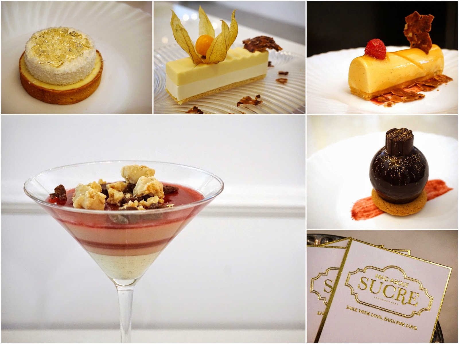 Top 10 Best Western Food In Singapore