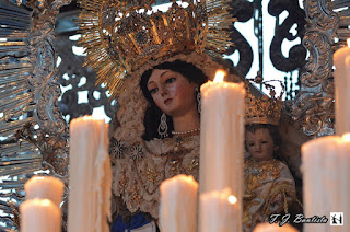 Carmen de Santa Catalina