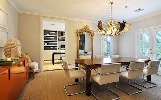 Marzua: Ideas para decorar con budas