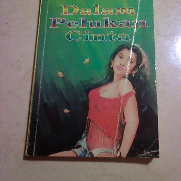 My First Romance Novel