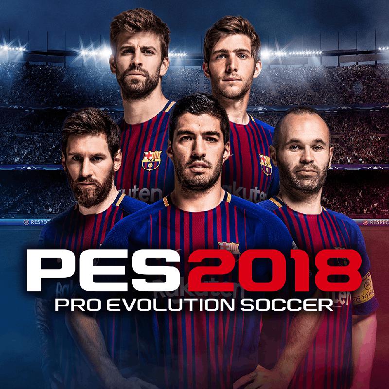 Pes 2018 Patch Ps3 Pes 2018 Patch Ps3