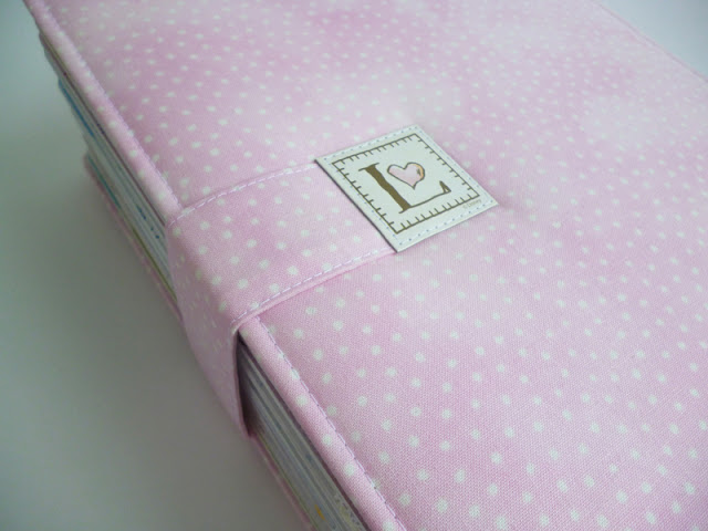 СП. Альбом для малышки